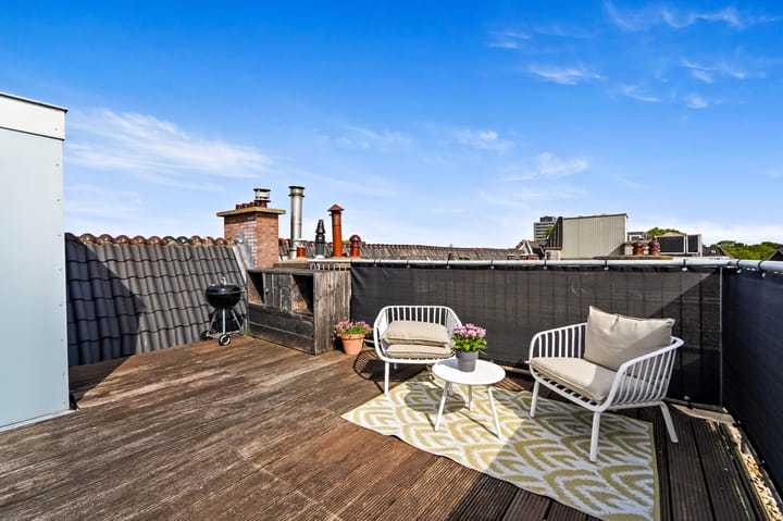 Foto 39 van Thierenskade 112