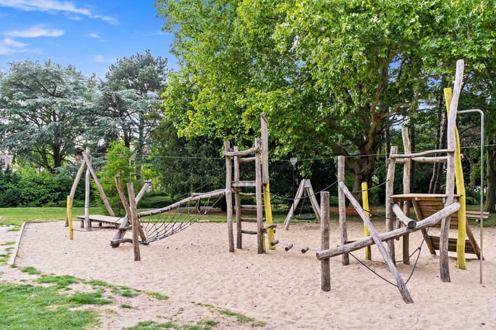 Foto 42 van Thierenskade 112