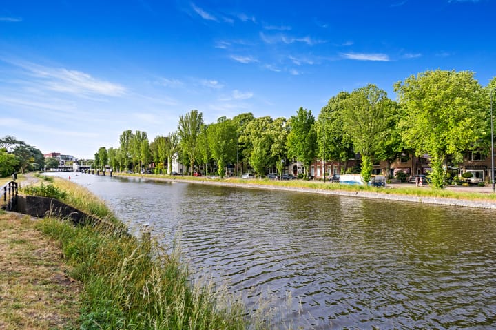 Foto 43 van Thierenskade 112