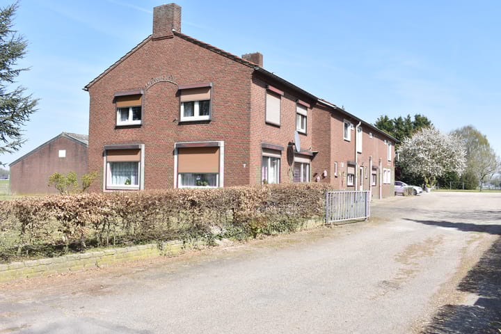 Diergaarderweg 7, Montfort