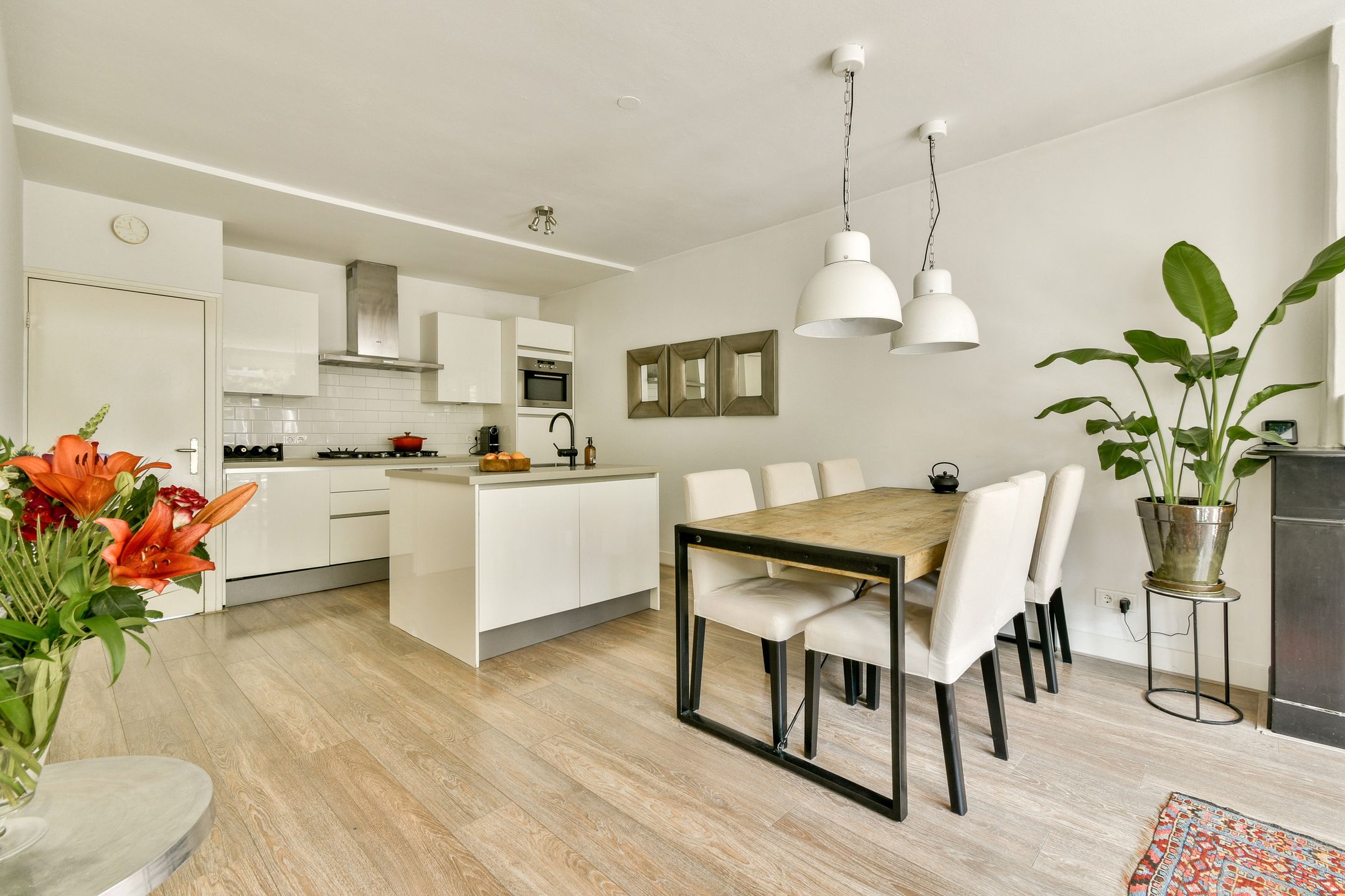 Foto 3 van Frans Halsstraat 82-2