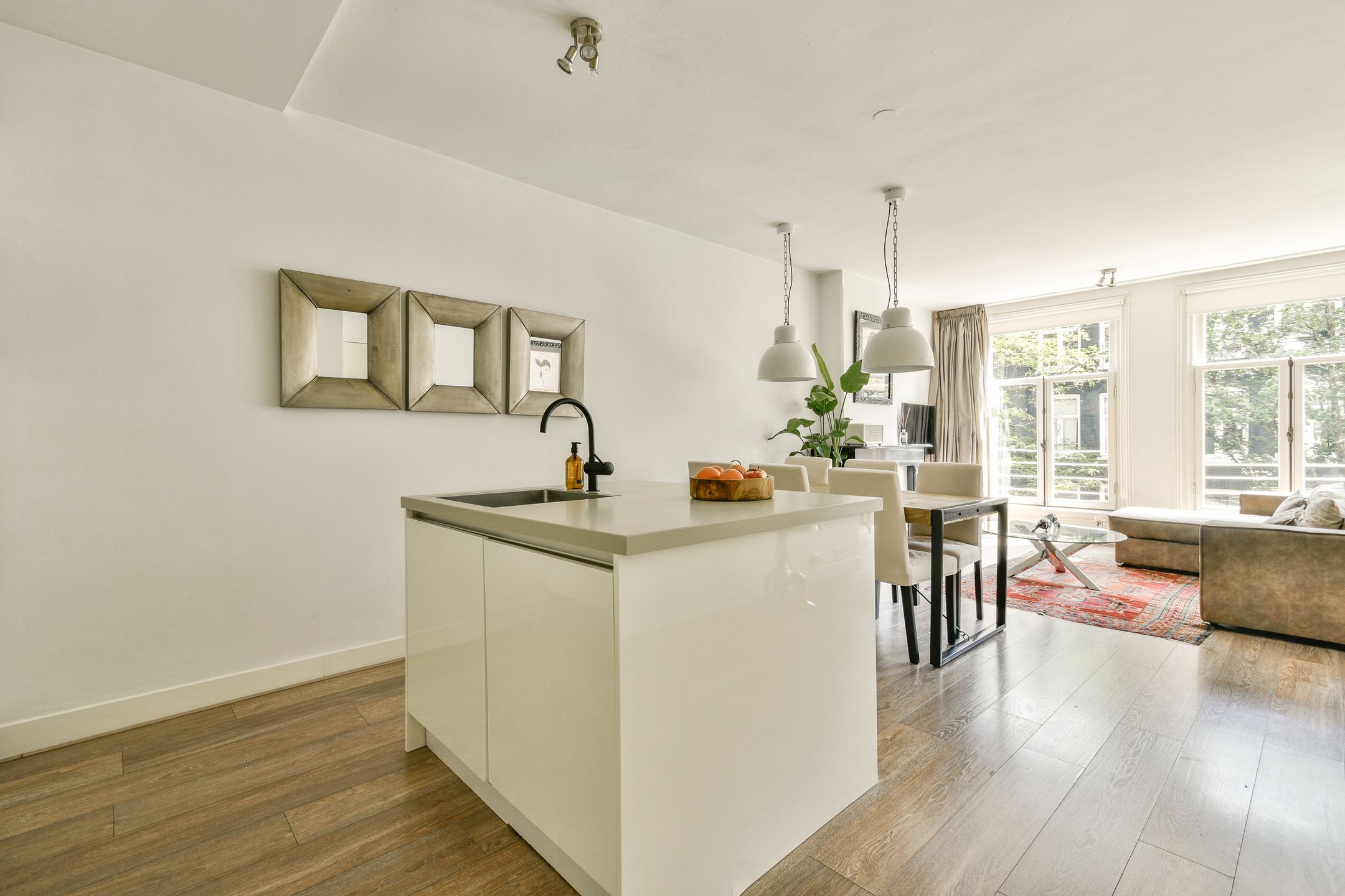 Foto 12 van Frans Halsstraat 82-2