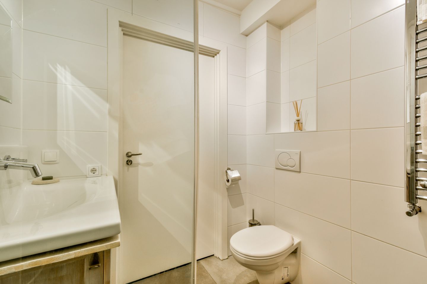 Foto 20 van Frans Halsstraat 82-2