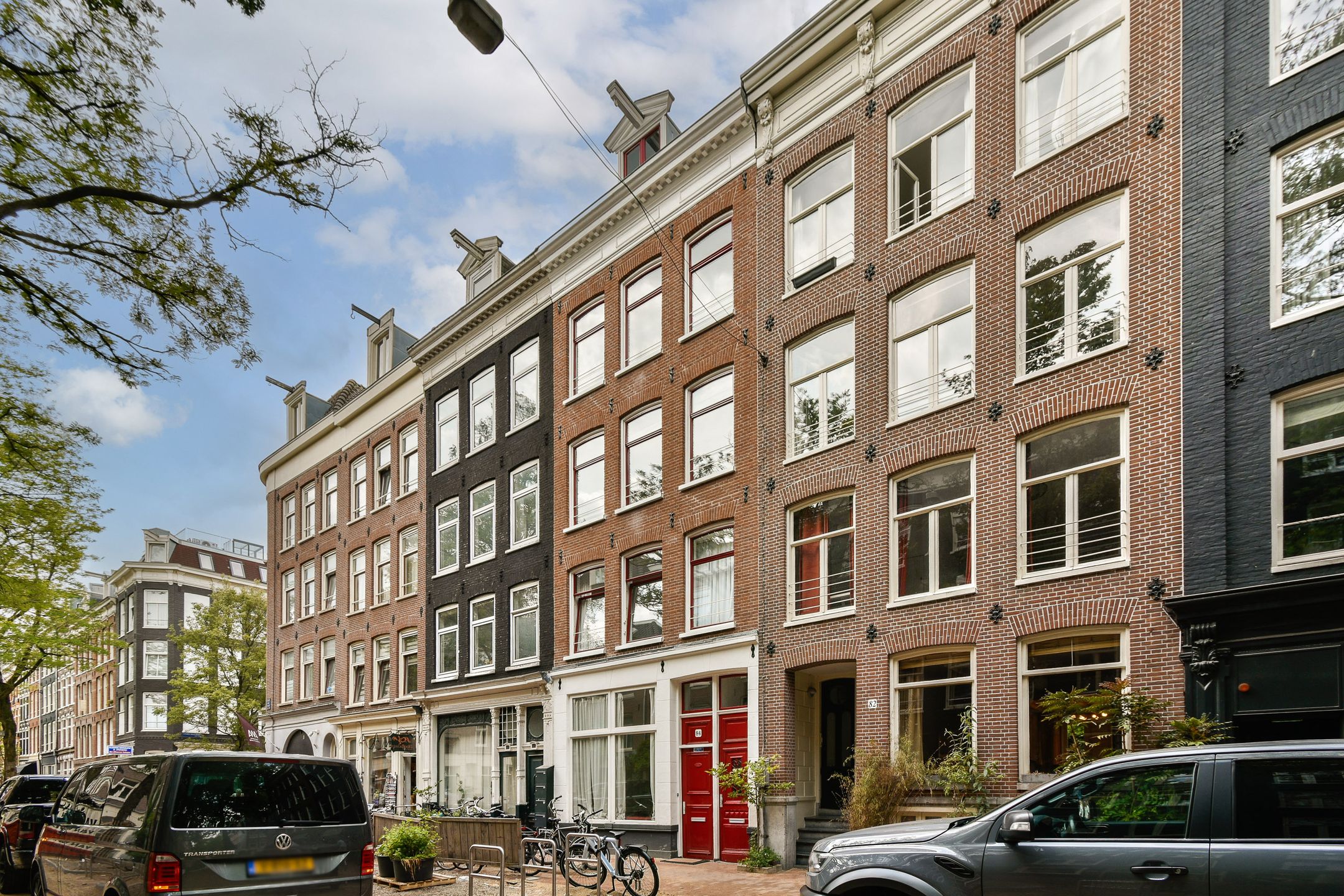 Foto 21 van Frans Halsstraat 82-2