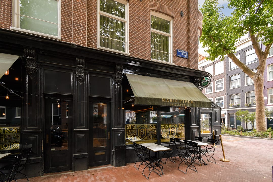 Foto 23 van Frans Halsstraat 82-2