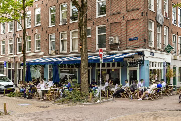 Foto 25 van Frans Halsstraat 82-2