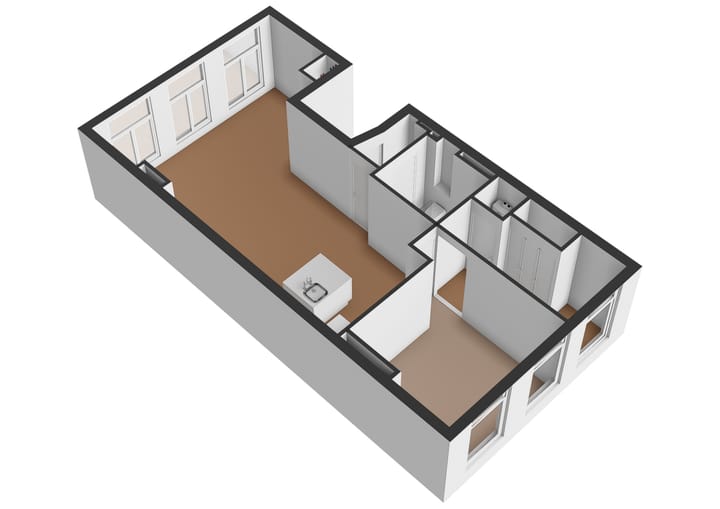 Foto 28 van Frans Halsstraat 82-2