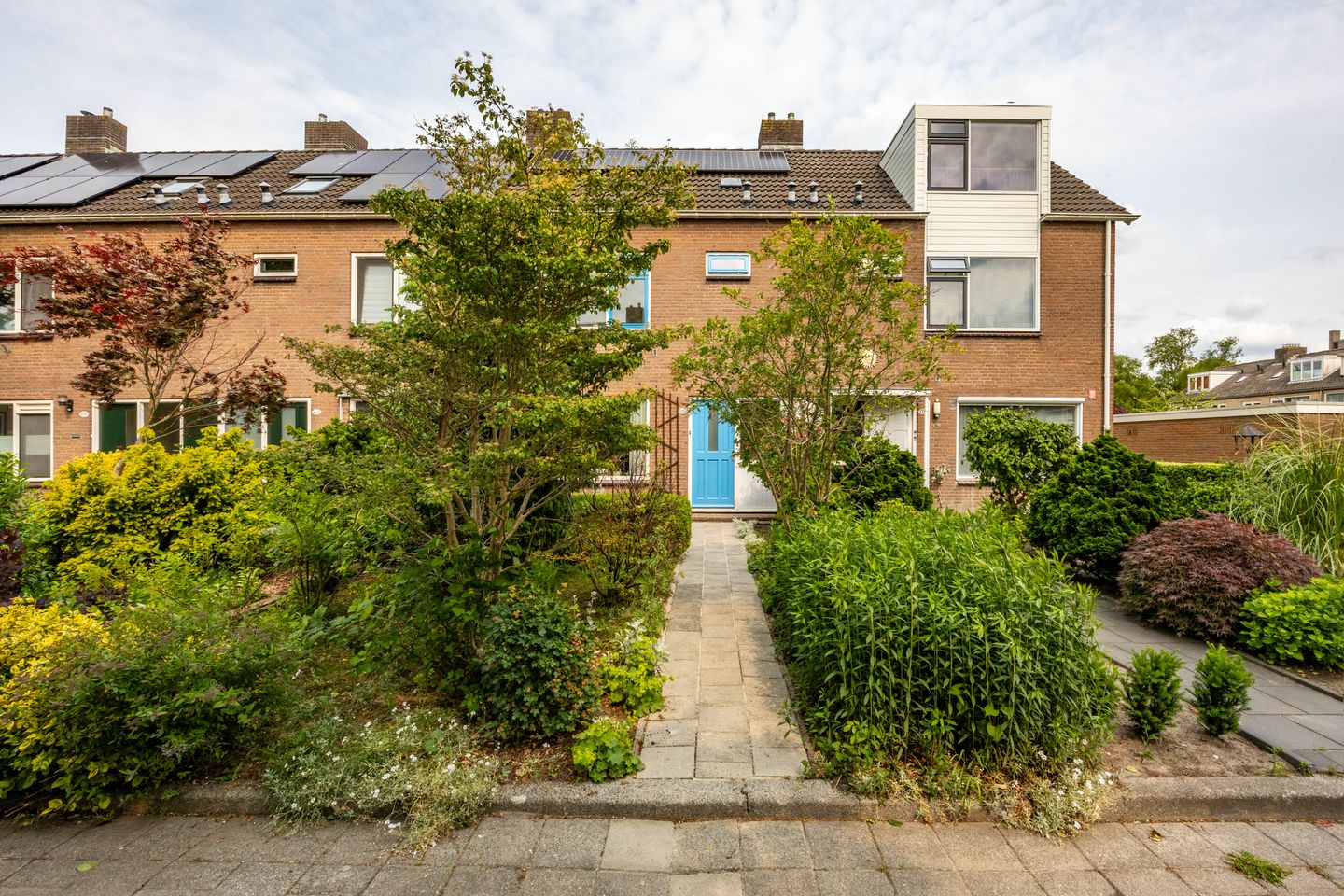 Prunusstraat 110 main image