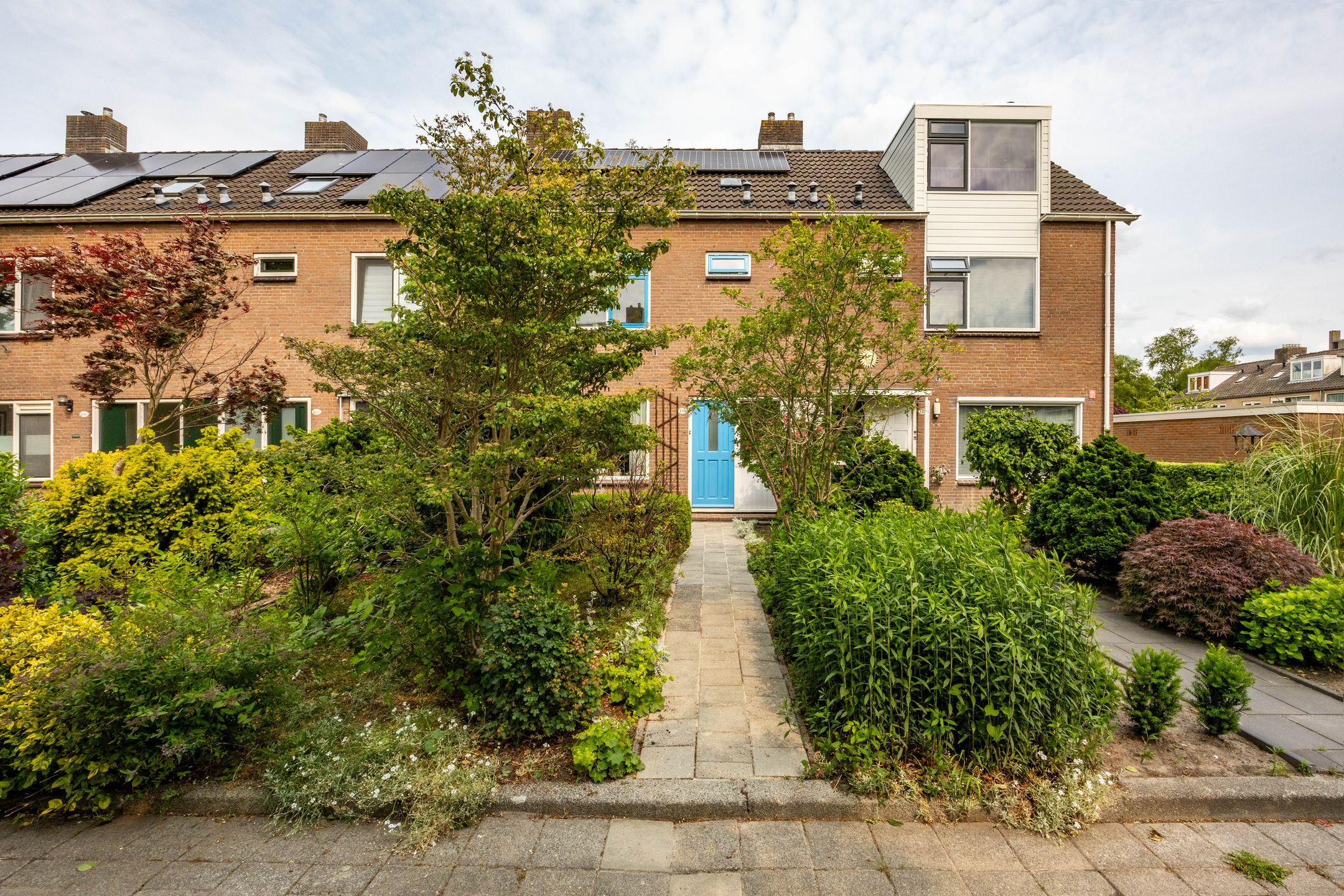 Prunusstraat 110
