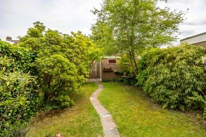 Foto 3 van Prunusstraat 110