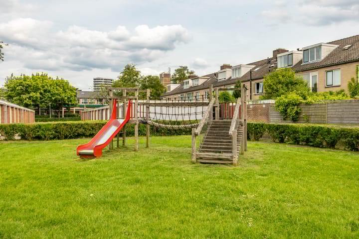 Foto 4 van Prunusstraat 110