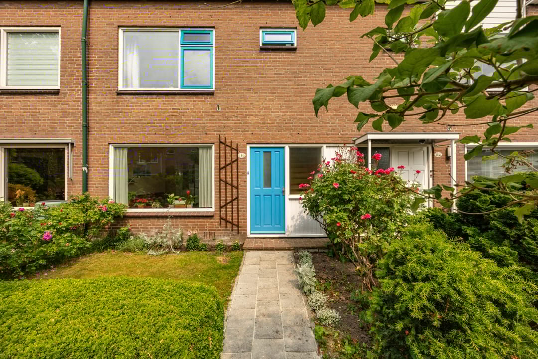 Foto 7 van Prunusstraat 110