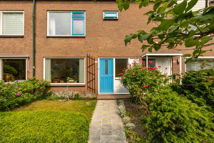 Foto 7 van Prunusstraat 110