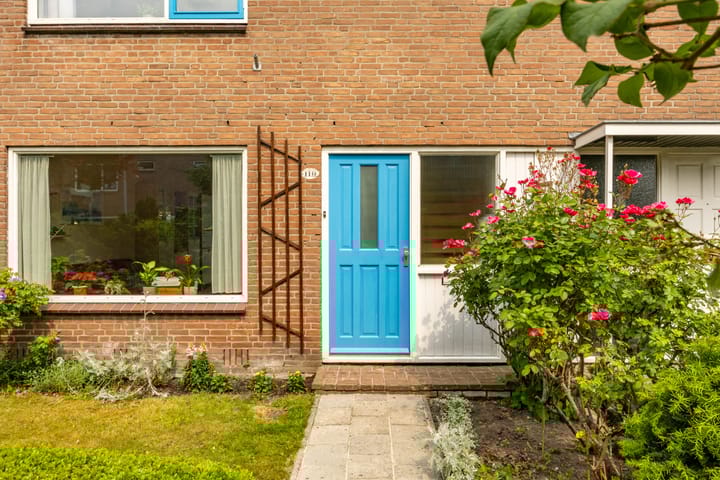 Foto 8 van Prunusstraat 110