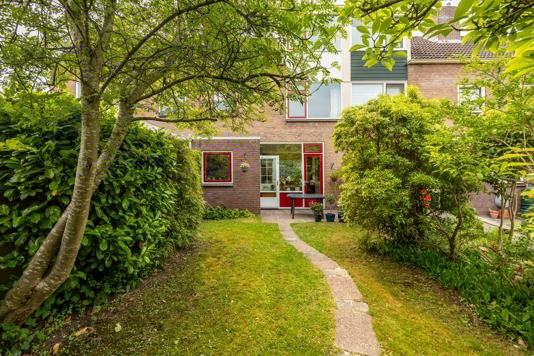 Foto 26 van Prunusstraat 110