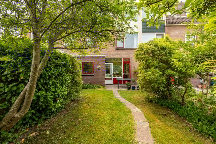 Foto 26 van Prunusstraat 110