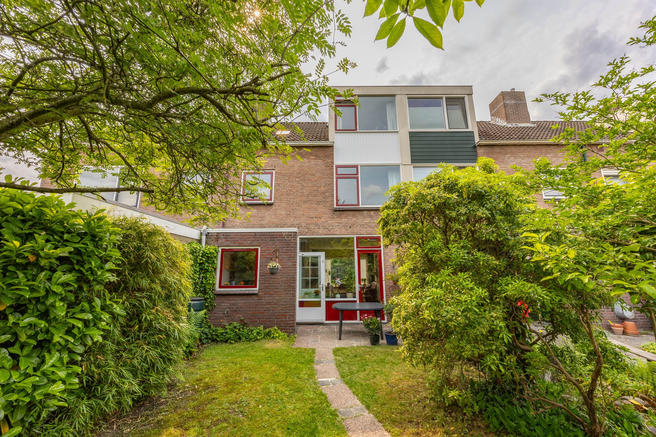 Foto 27 van Prunusstraat 110