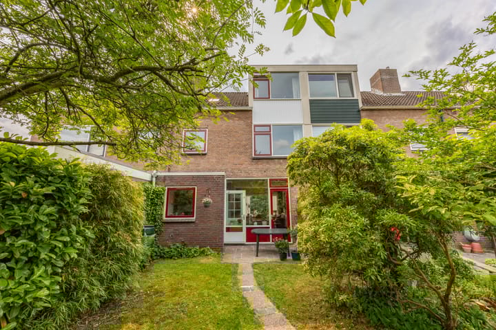 Foto 27 van Prunusstraat 110