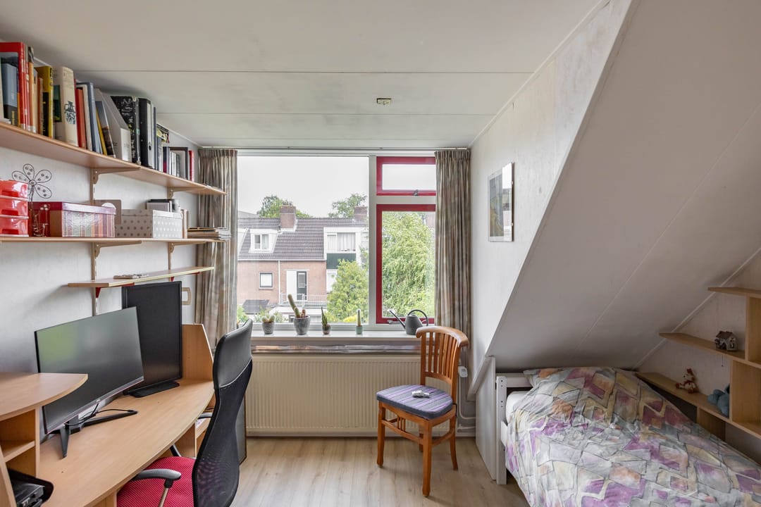 Foto 41 van Prunusstraat 110