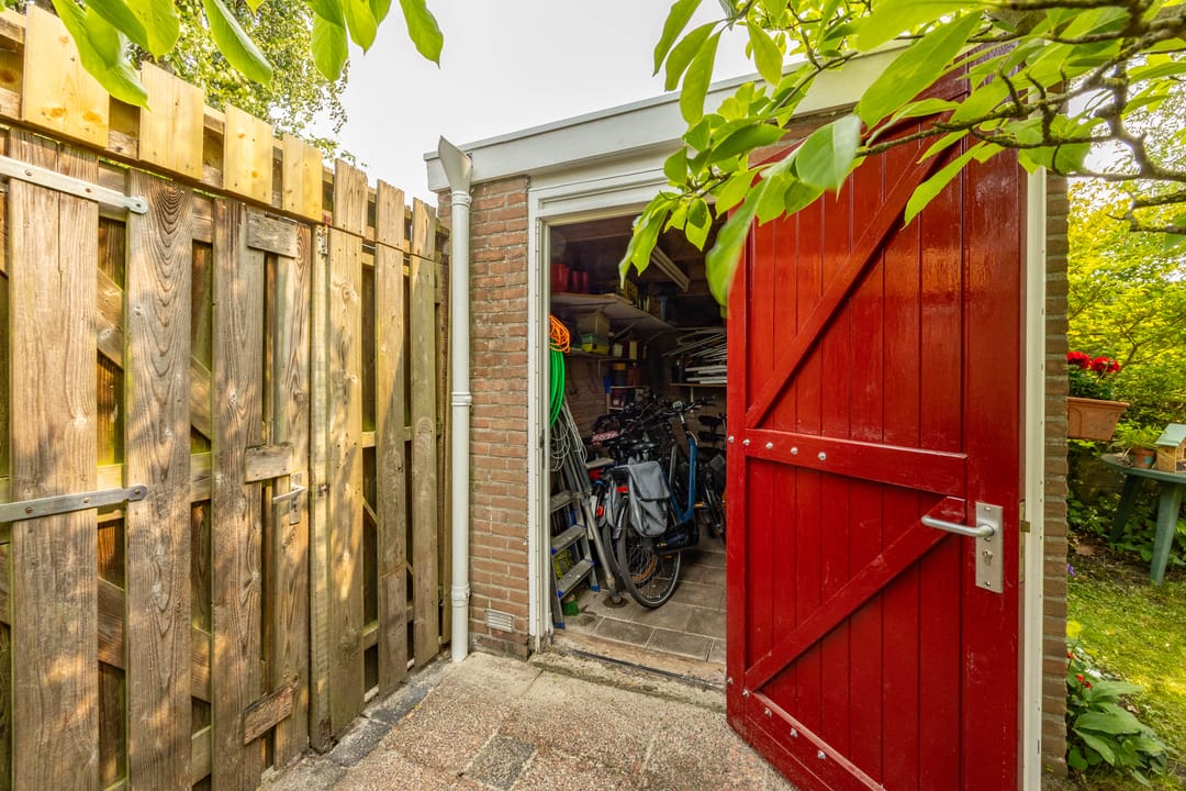 Foto 47 van Prunusstraat 110