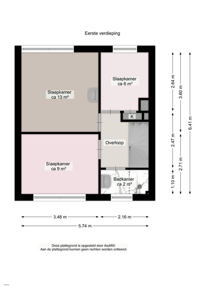 Foto 51 van Prunusstraat 110