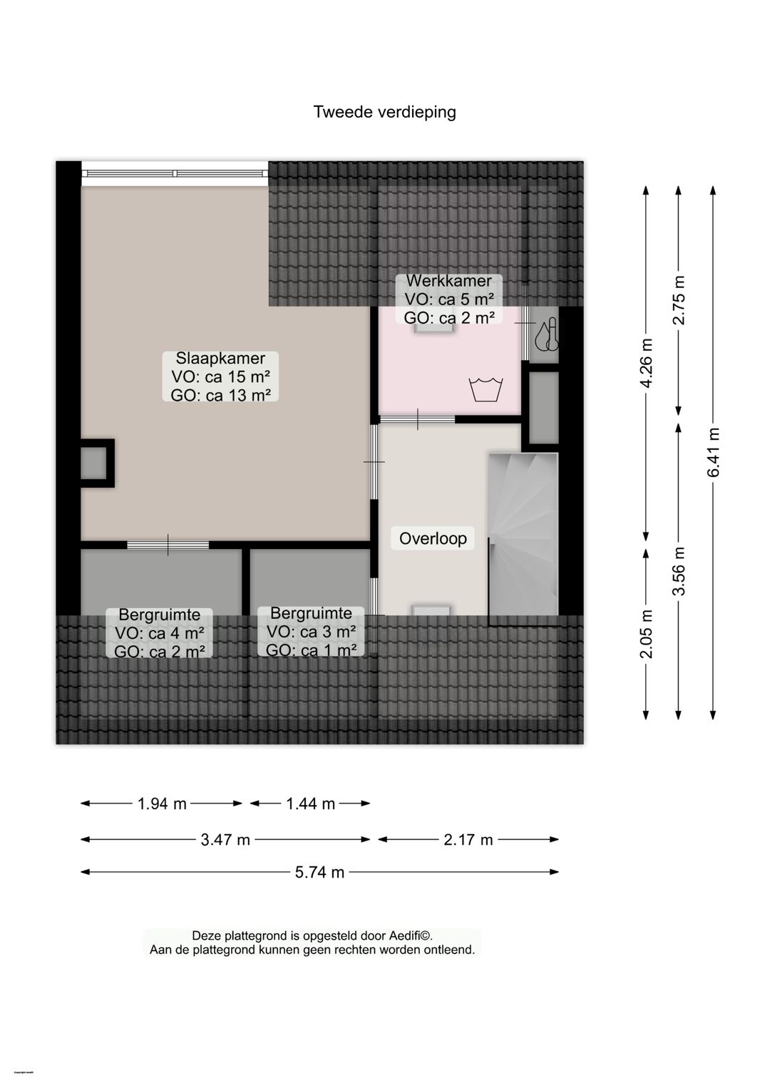 Foto 52 van Prunusstraat 110