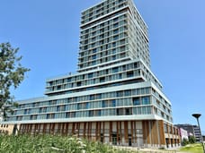 apartments for rent on Heathrowstraat 246