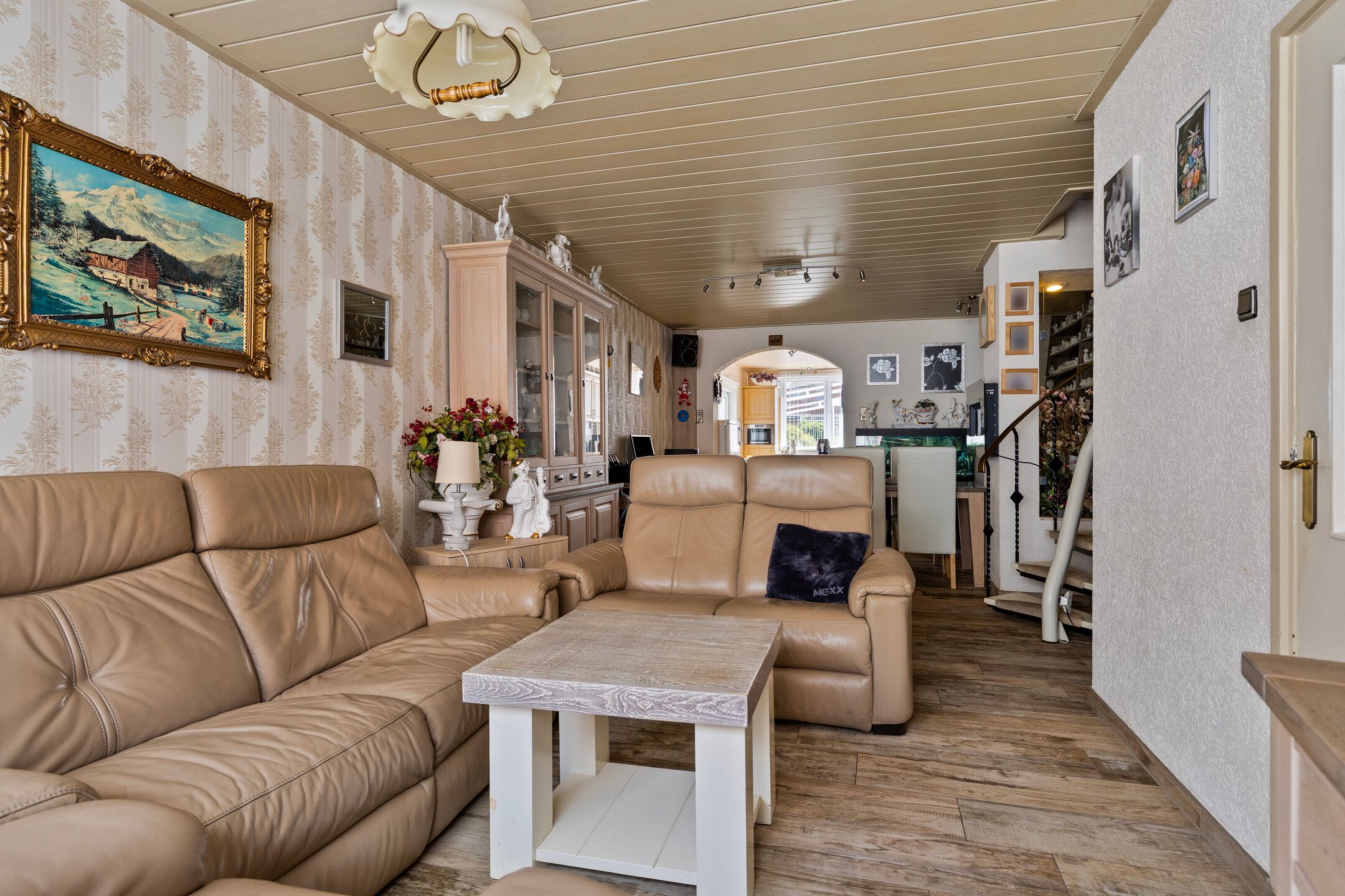 Foto 9 van Voorstraat 40