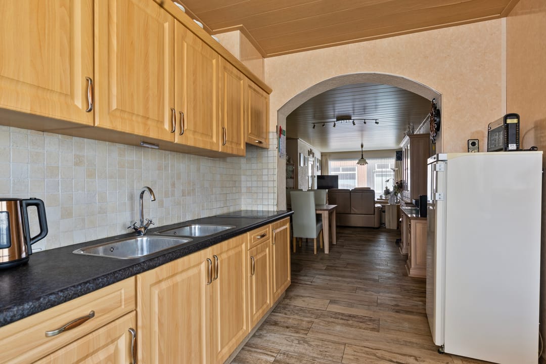 Foto 13 van Voorstraat 40