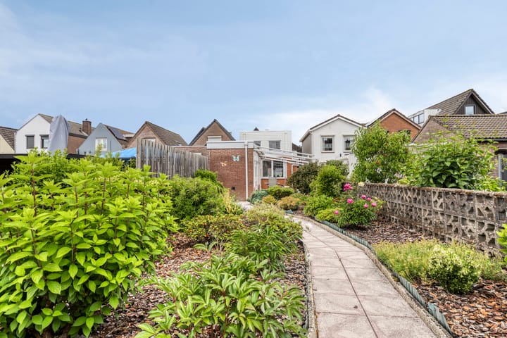 Foto 20 van Voorstraat 40