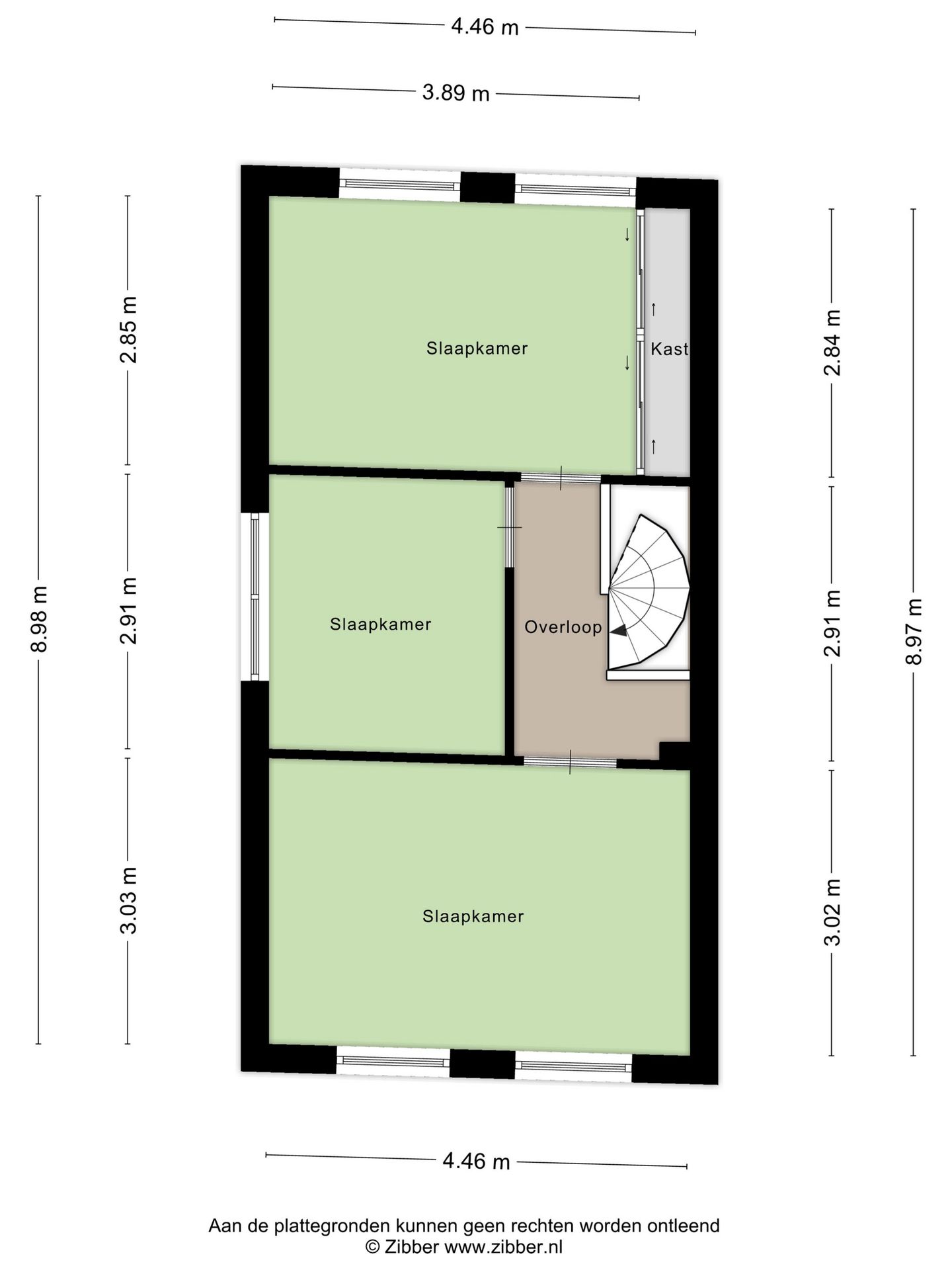 Foto 25 van Voorstraat 40