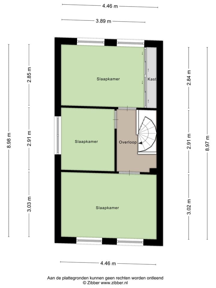 Foto 25 van Voorstraat 40