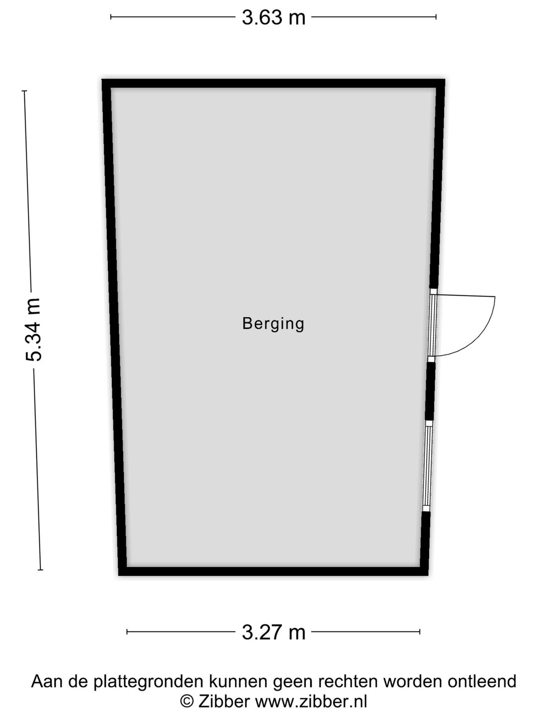 Foto 26 van Voorstraat 40