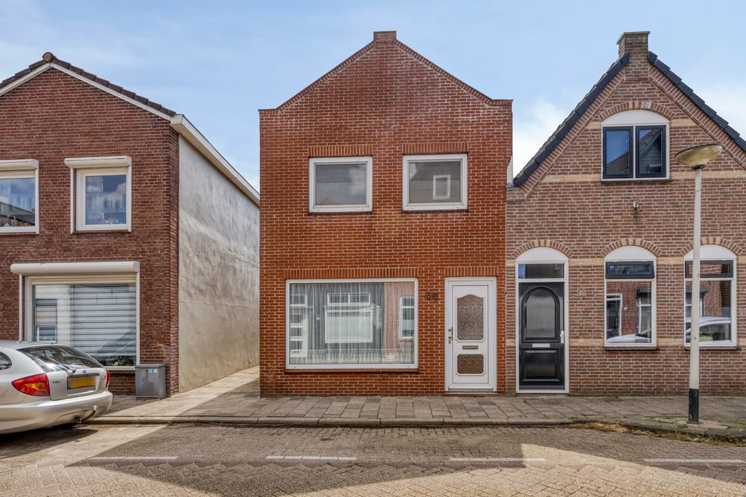 Foto 7 van Voorstraat 40