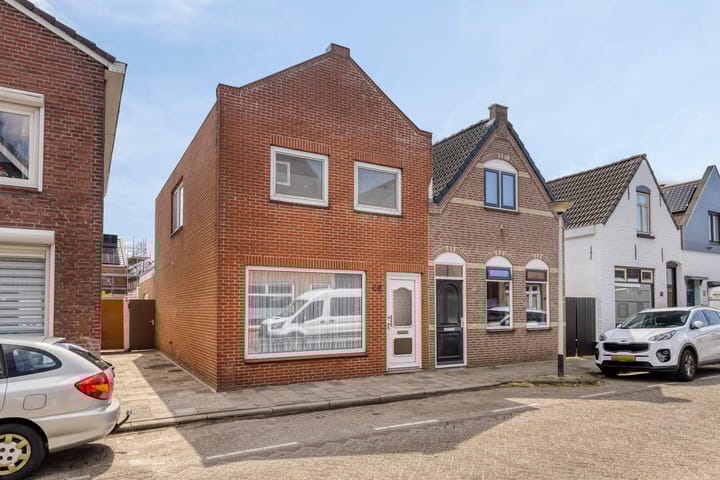 Voorstraat 40