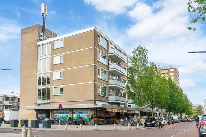 Foto 1 van Frankrijklaan 27