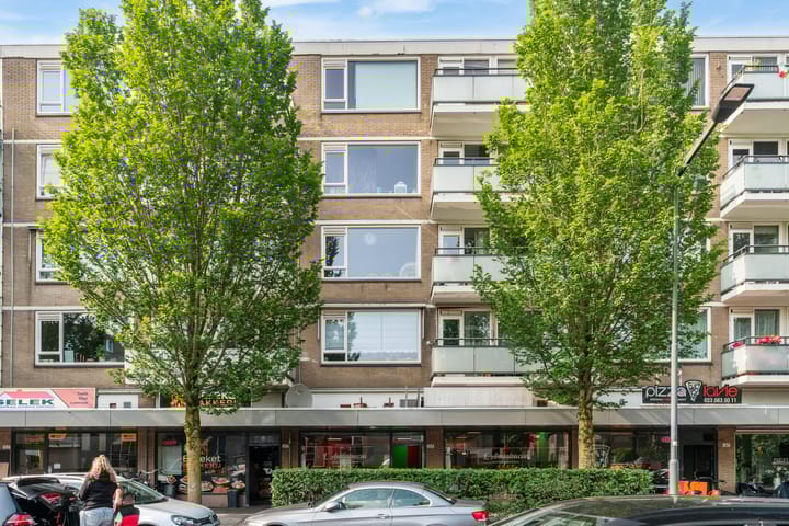 Foto 2 van Frankrijklaan 27