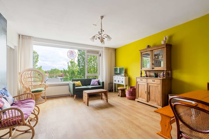 Foto 3 van Frankrijklaan 27