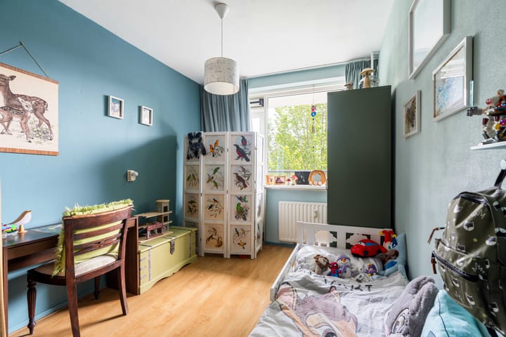 Foto 10 van Frankrijklaan 27