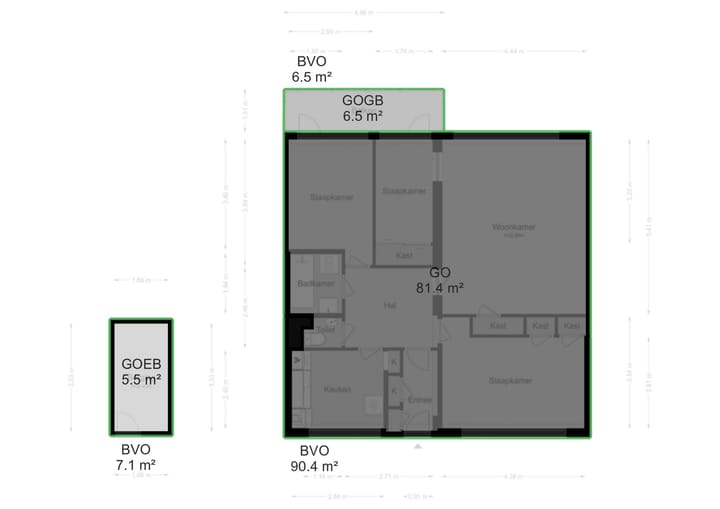 Foto 32 van Frankrijklaan 27