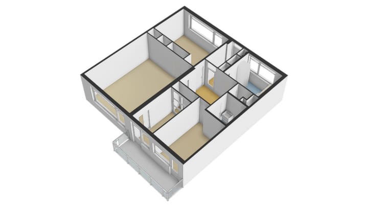 Foto 33 van Frankrijklaan 27