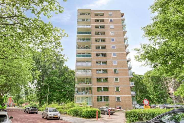 Vlamenburg 63