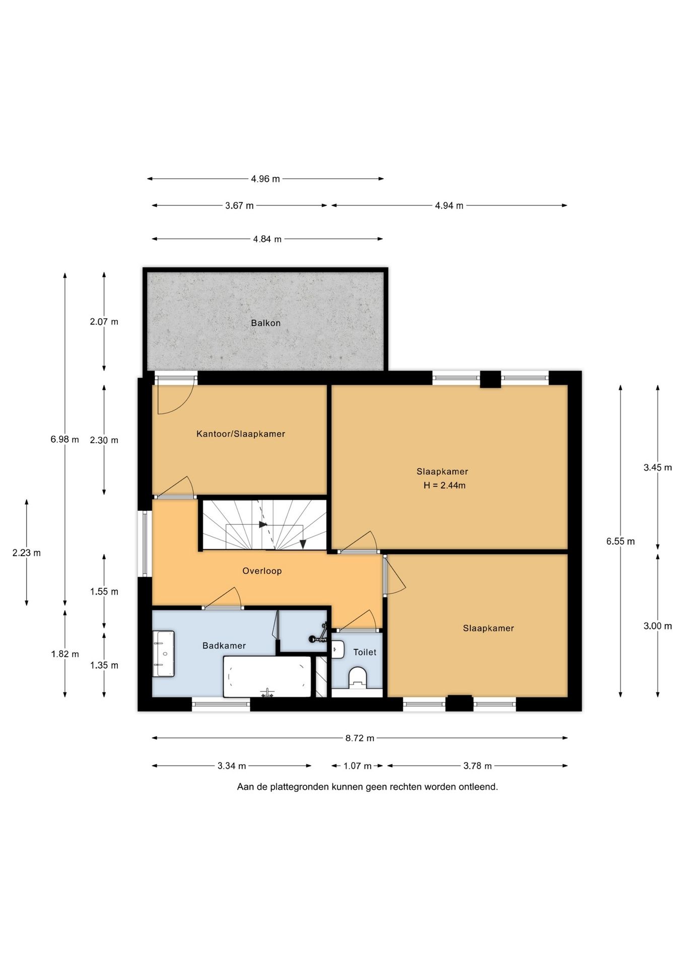 Foto 89 van Willem van Nieuwenhuizenlaan 20