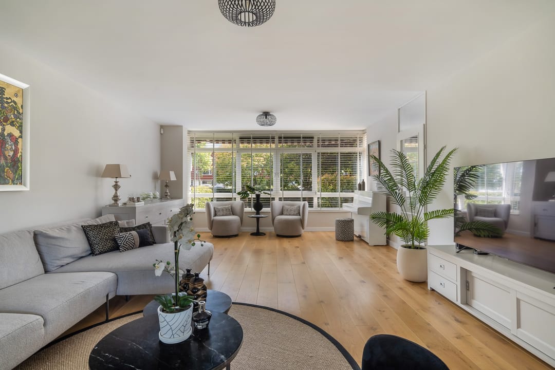 Foto 2 van Willem van Nieuwenhuizenlaan 20