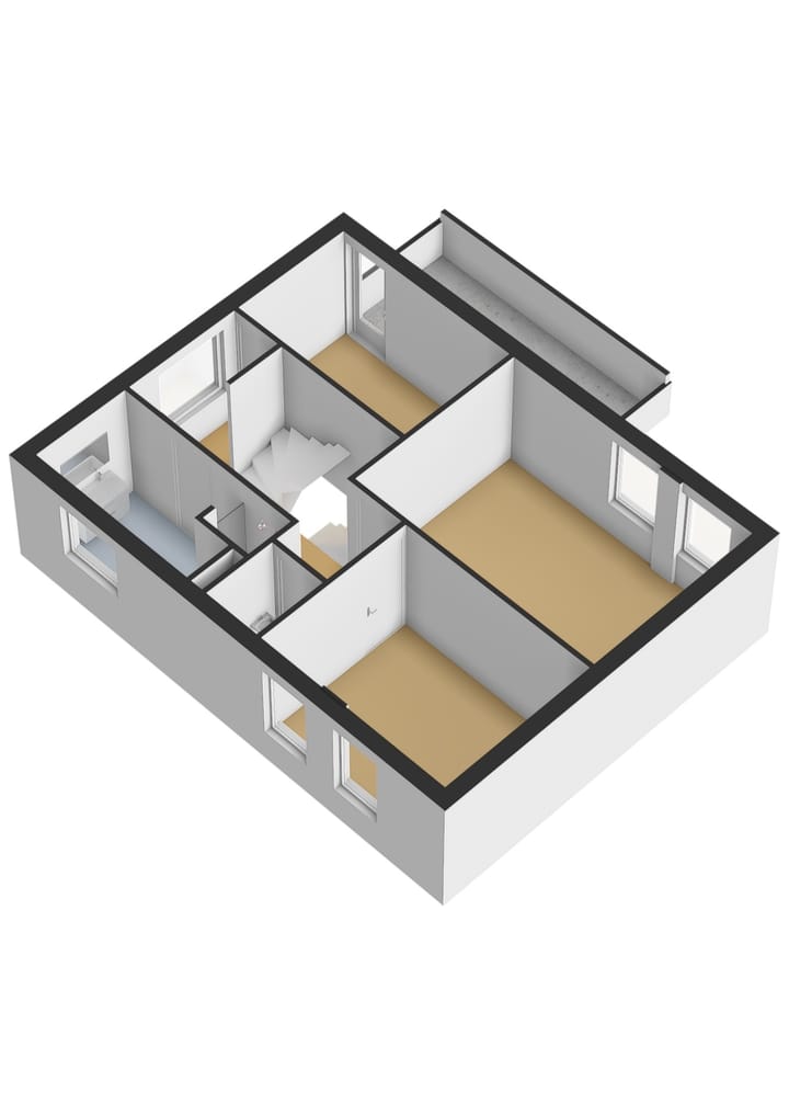 Foto 90 van Willem van Nieuwenhuizenlaan 20