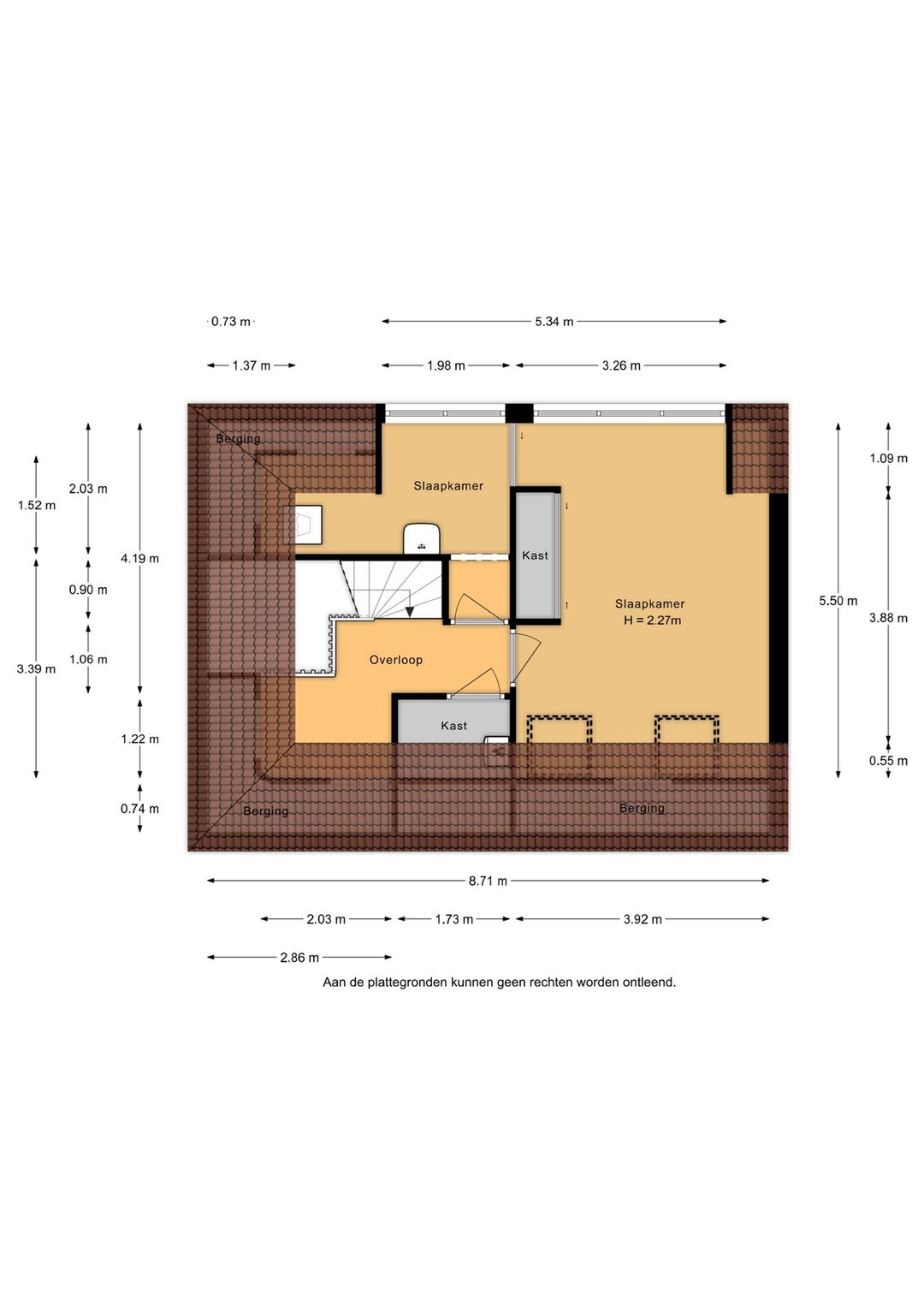 Foto 91 van Willem van Nieuwenhuizenlaan 20