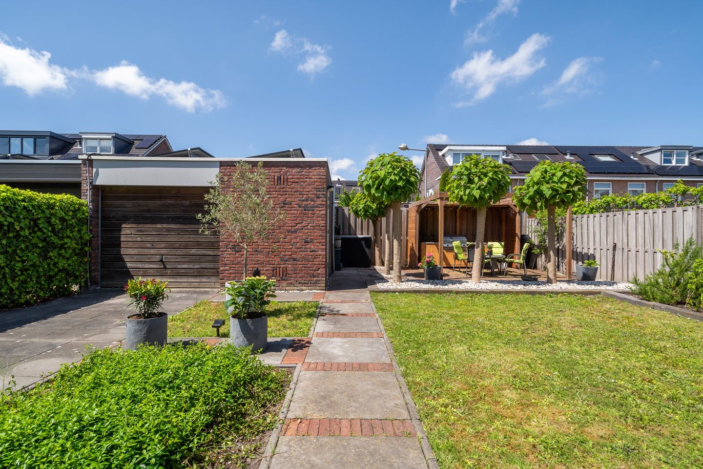 Foto 4 van Willem van Nieuwenhuizenlaan 20