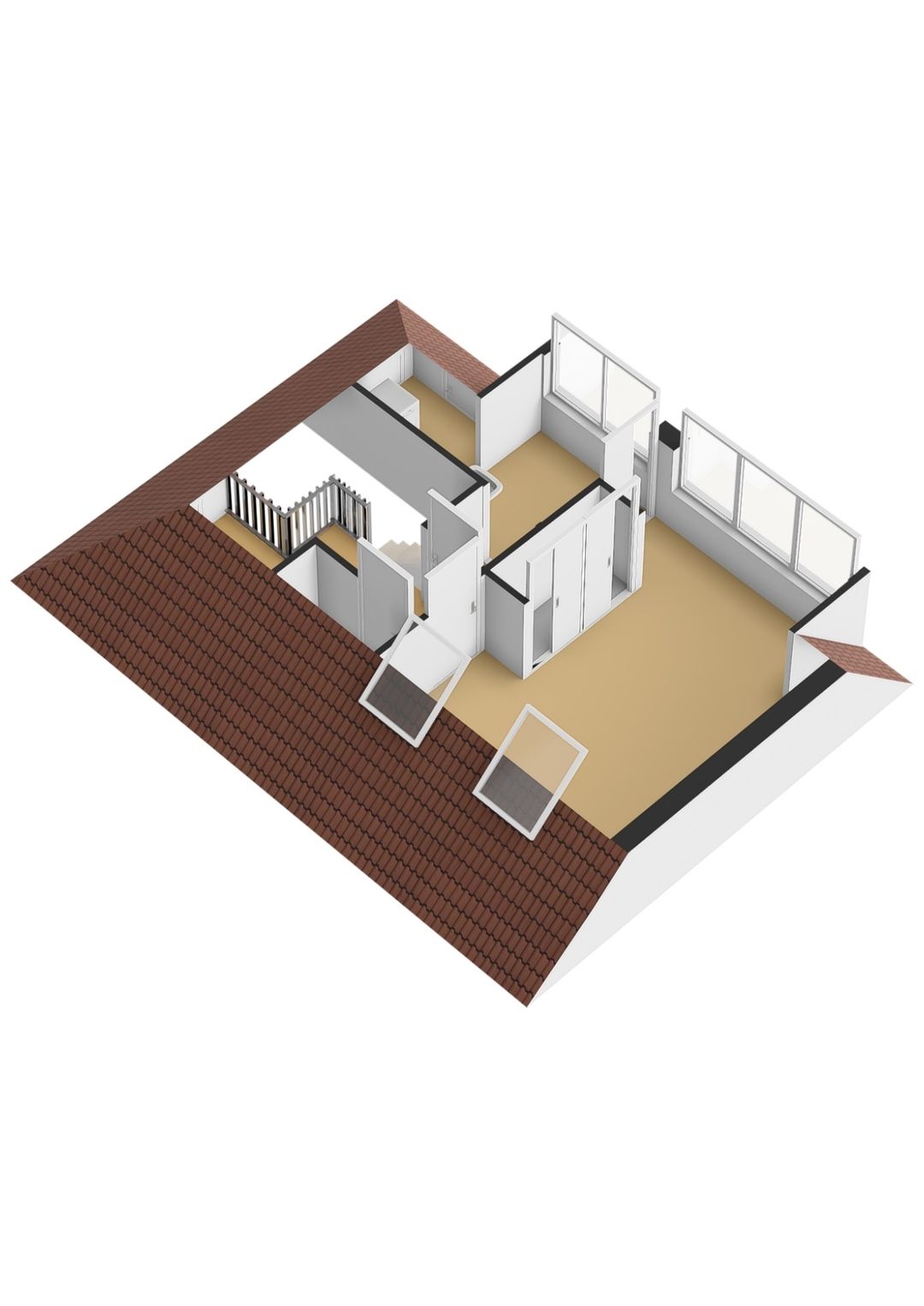 Foto 92 van Willem van Nieuwenhuizenlaan 20