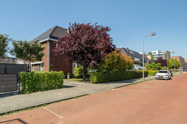 Foto 5 van Willem van Nieuwenhuizenlaan 20