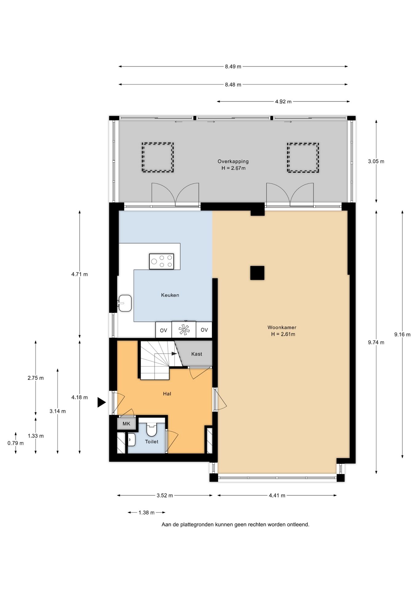 Foto 93 van Willem van Nieuwenhuizenlaan 20
